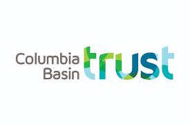 Columbia Basin Trust logo