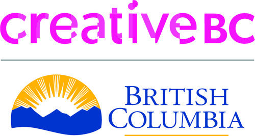 Creative BC logo