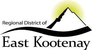 Regional District of East Kootenay logo