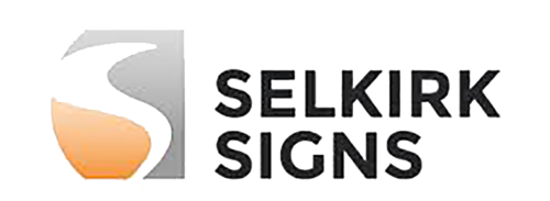 Selkirk Signs logo