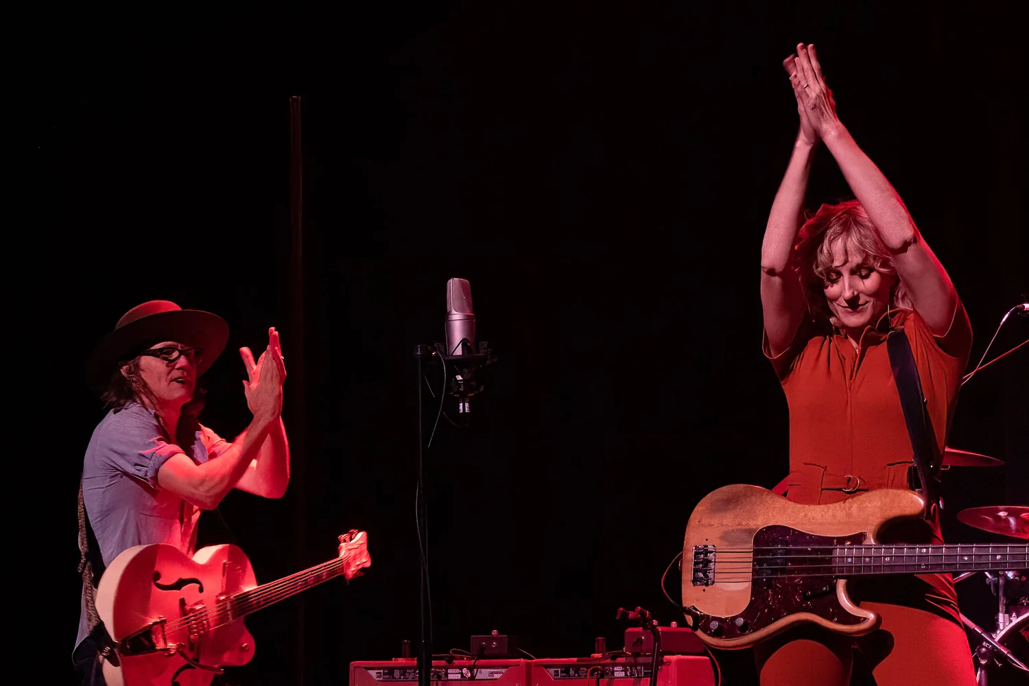Whitehorse &mdash; photograph by Brian Clarkson