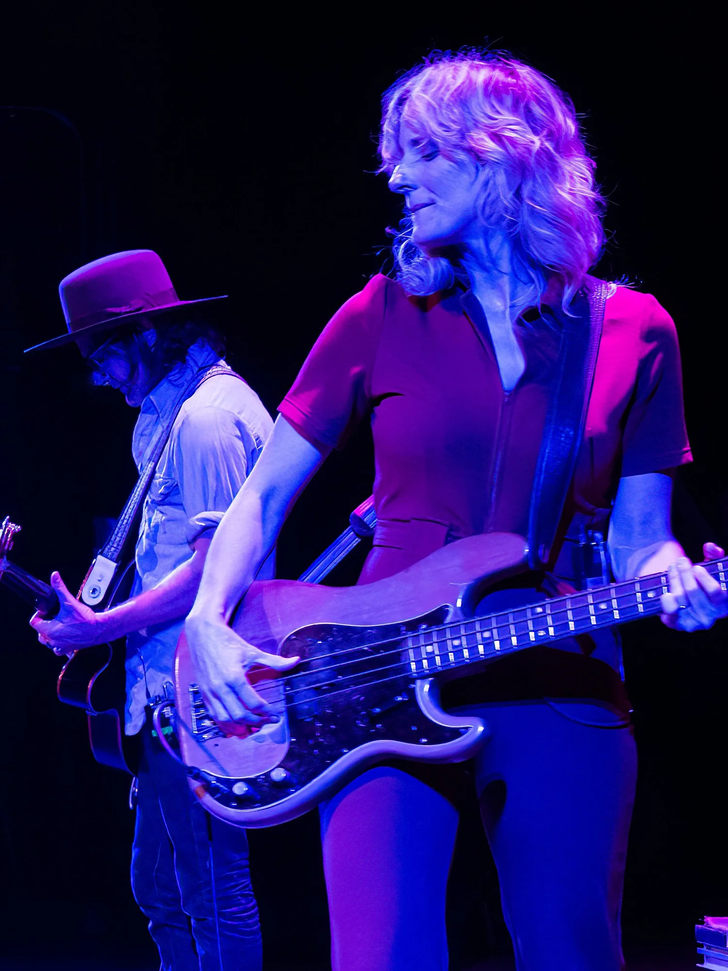 Whitehorse &mdash; photograph by Brian Clarkson