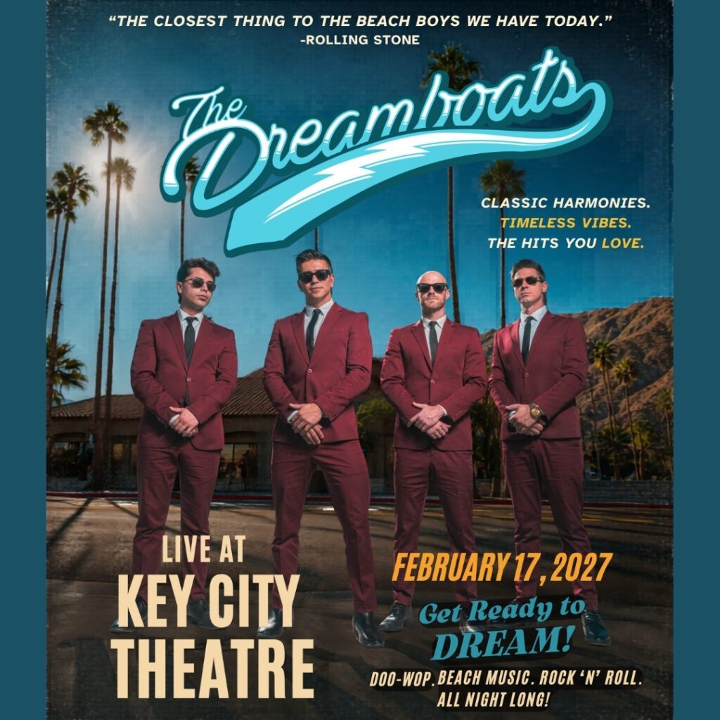 The Dreamboats