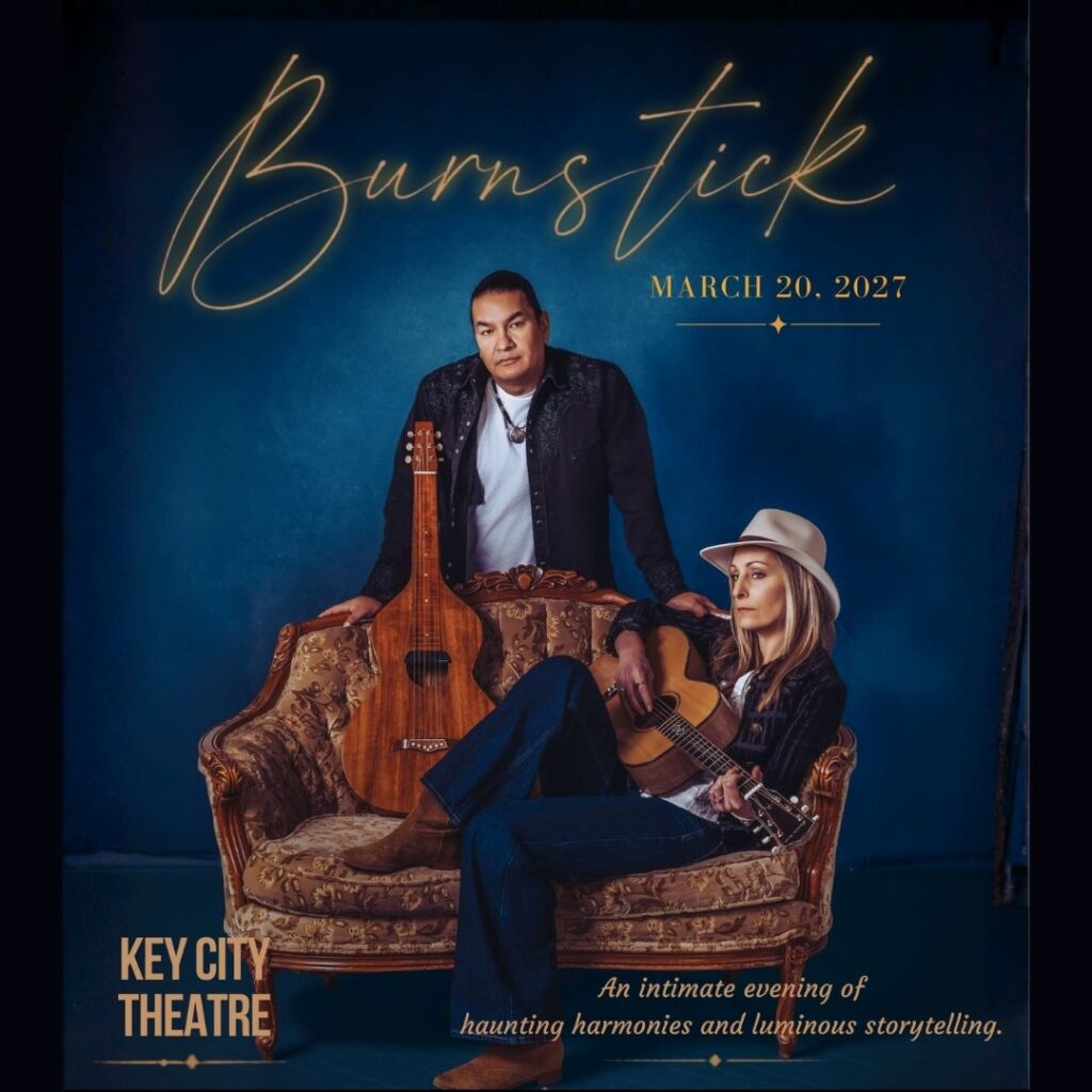 Burnstick