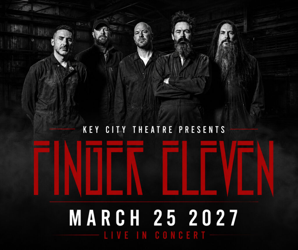 Finger Eleven